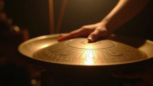 Maîtriser le handpan : astuces pour débutants au bon rythme