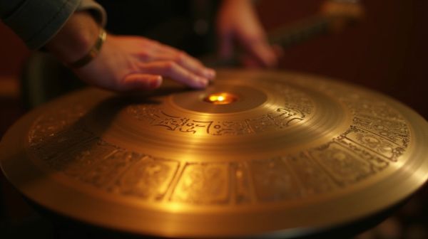 Maîtriser le handpan : astuces pour débutants au bon rythme