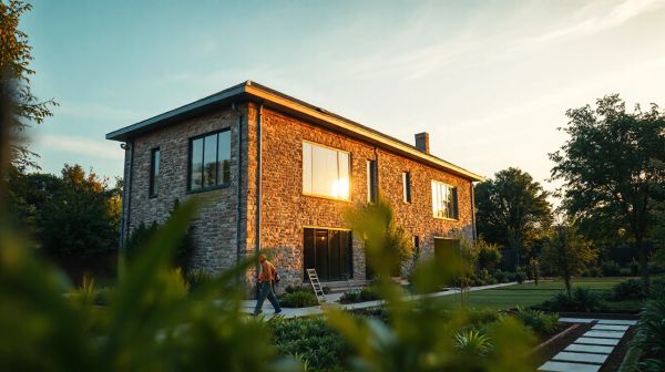 Obtenez un financement optimal pour rénover efficacement