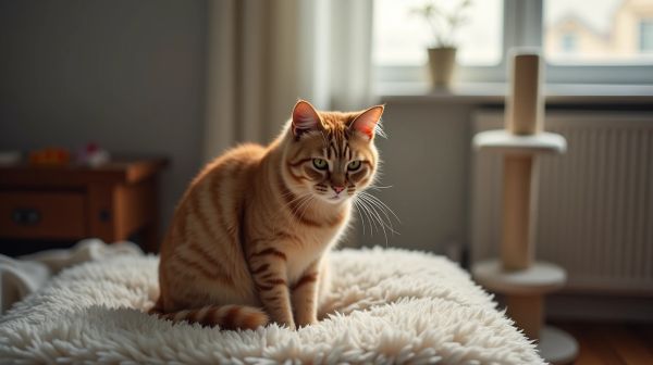 Quelle est la meilleure assurance pour chat ?