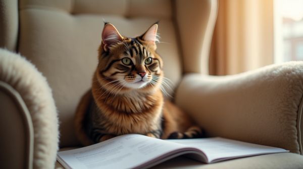 Quelle est la meilleure assurance pour chat ?