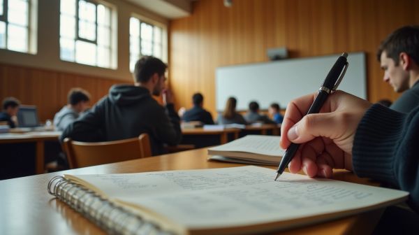 Réussir votre prépa CRFPA à Paris : conseils utiles et stratégies