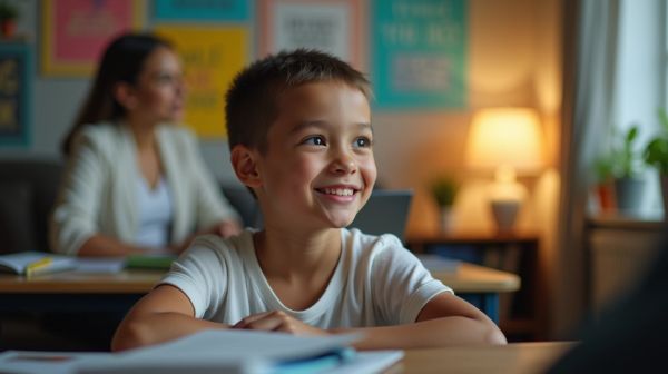 Révélez vos talents grâce au bilan d'orientation scolaire