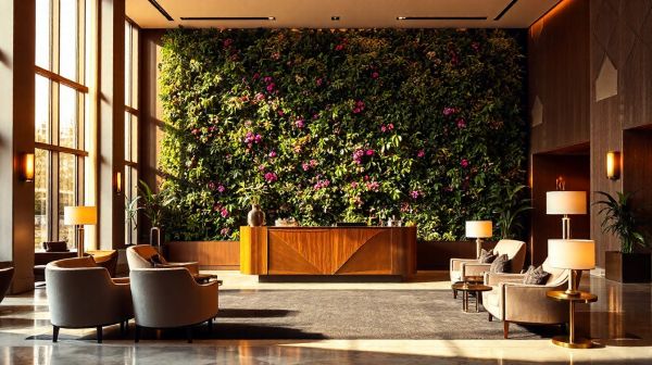 Top hôtels au design innovant à Bruxelles à découvrir absolument