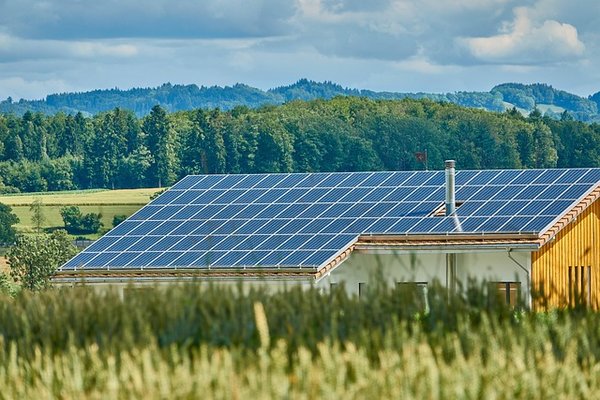Panneau solaire photovoltaïque : l'avenir de votre énergie durable